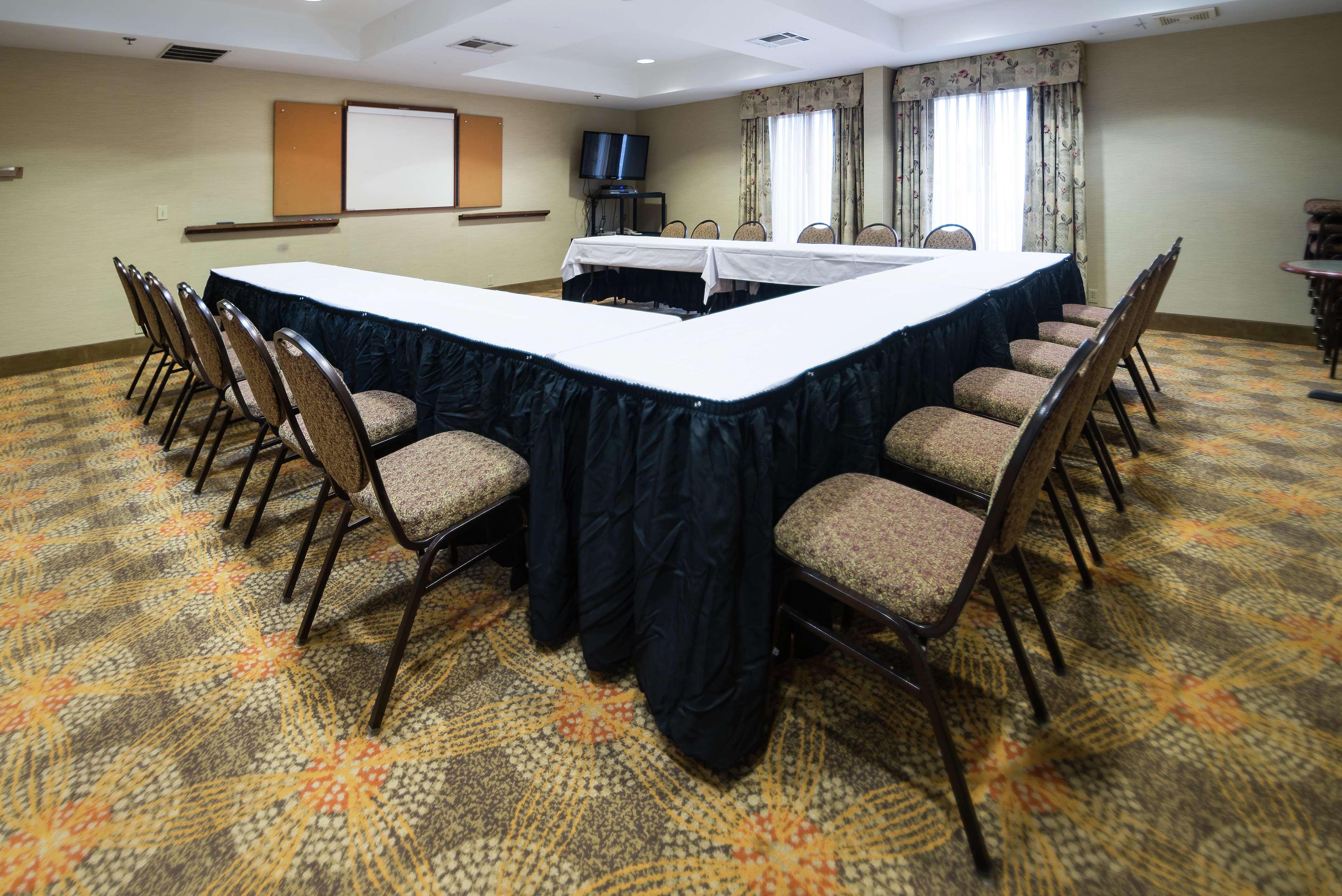 Hampton Inn Tulsa/Broken Arrow Exterior photo