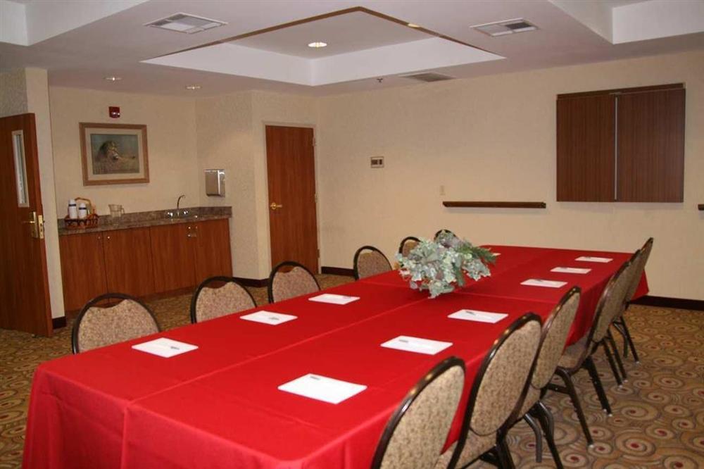 Hampton Inn Tulsa/Broken Arrow Facilities photo