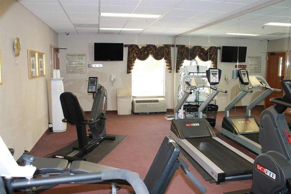 Hampton Inn Tulsa/Broken Arrow Facilities photo