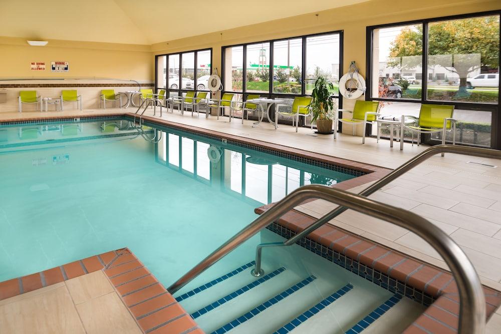 Hampton Inn Tulsa/Broken Arrow Exterior photo