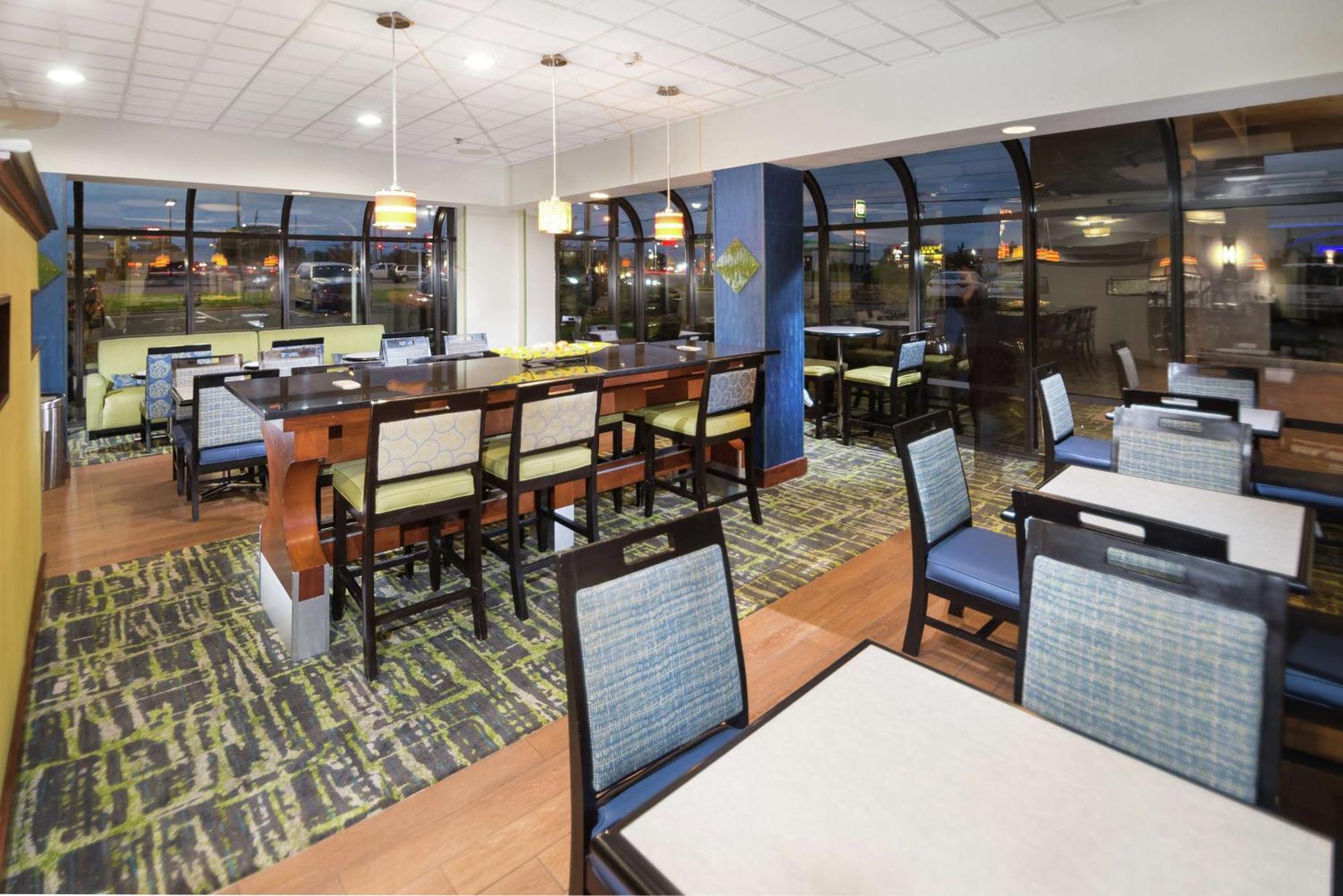 Hampton Inn Tulsa/Broken Arrow Exterior photo