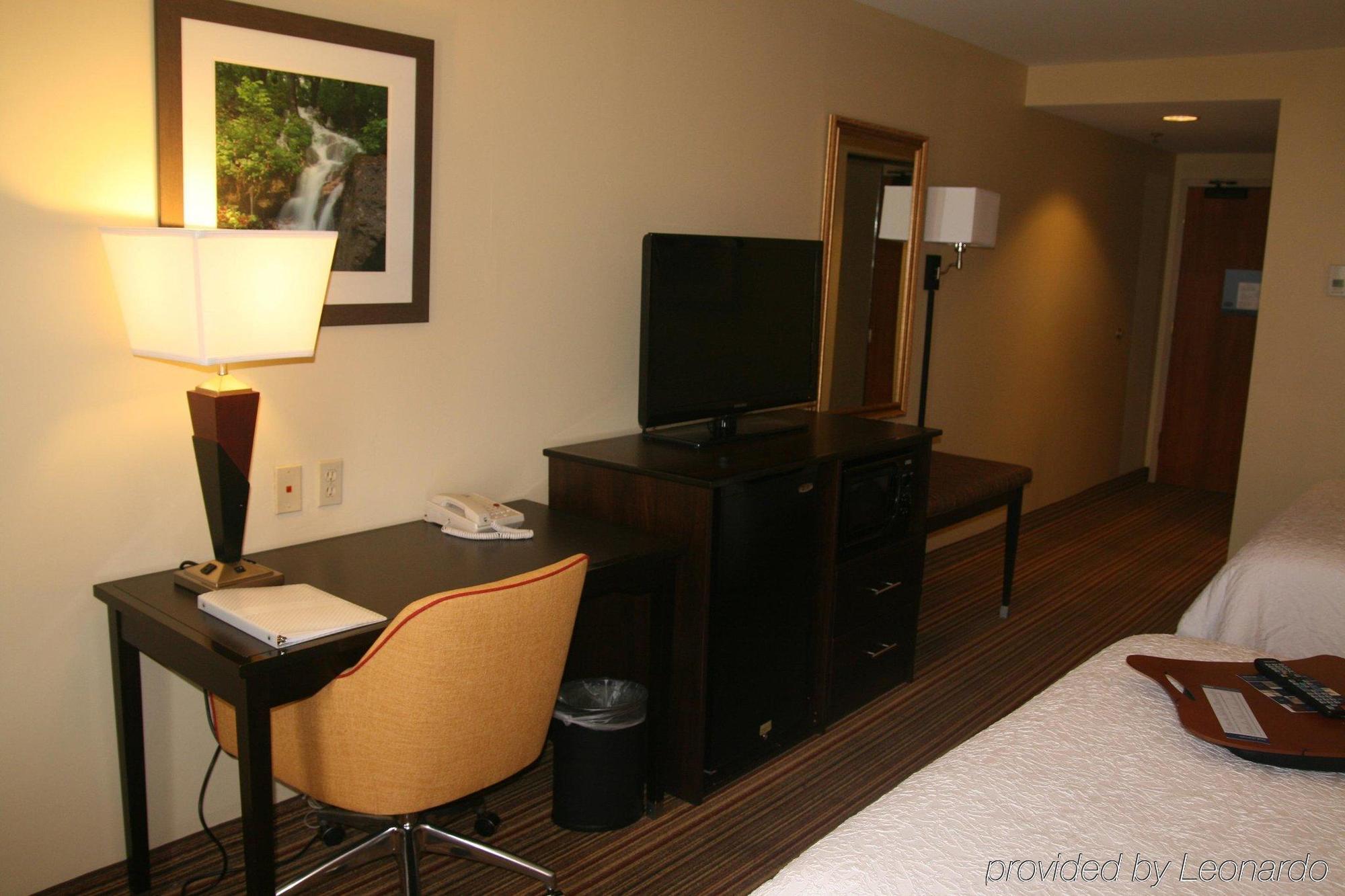 Hampton Inn Tulsa/Broken Arrow Exterior photo
