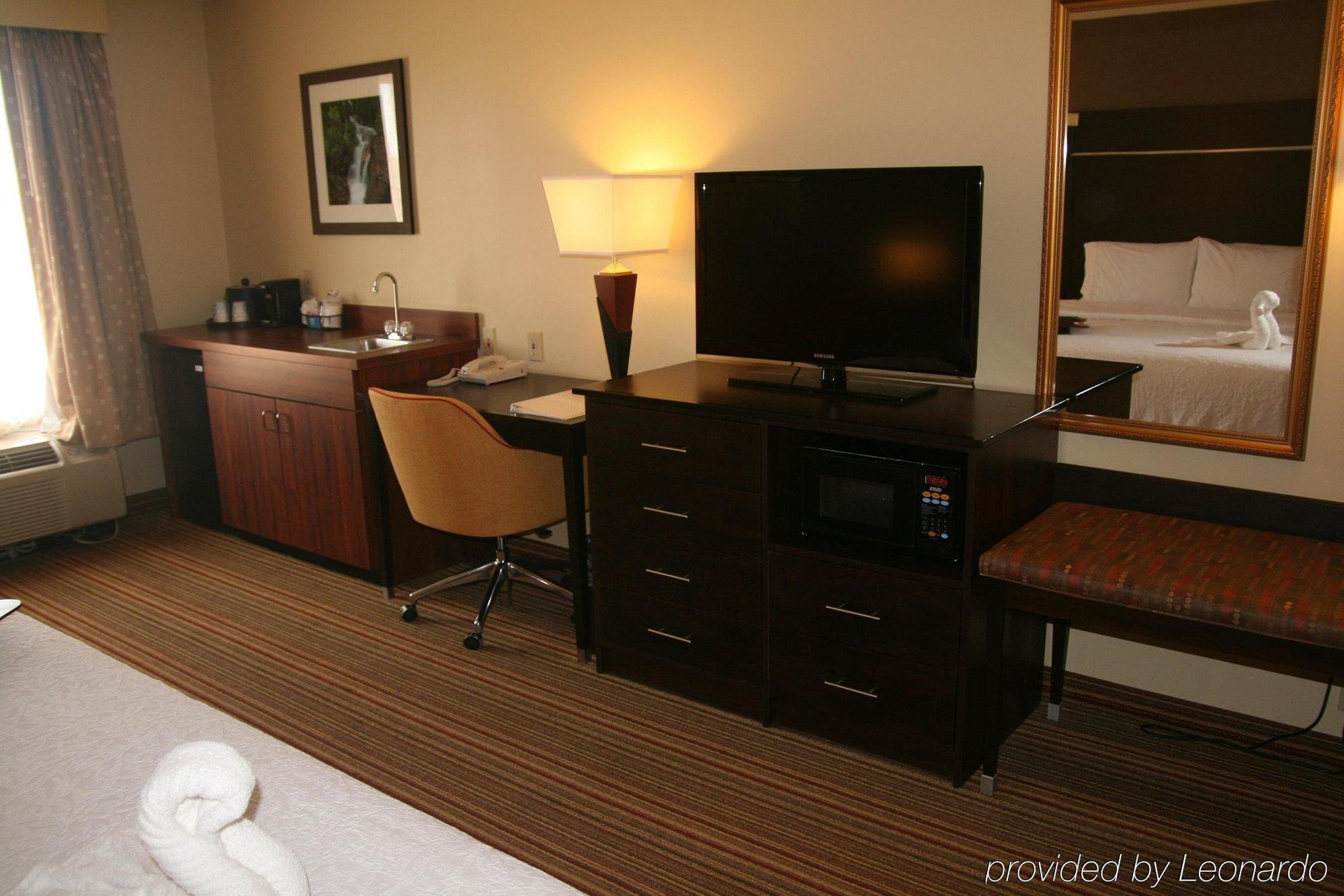 Hampton Inn Tulsa/Broken Arrow Exterior photo