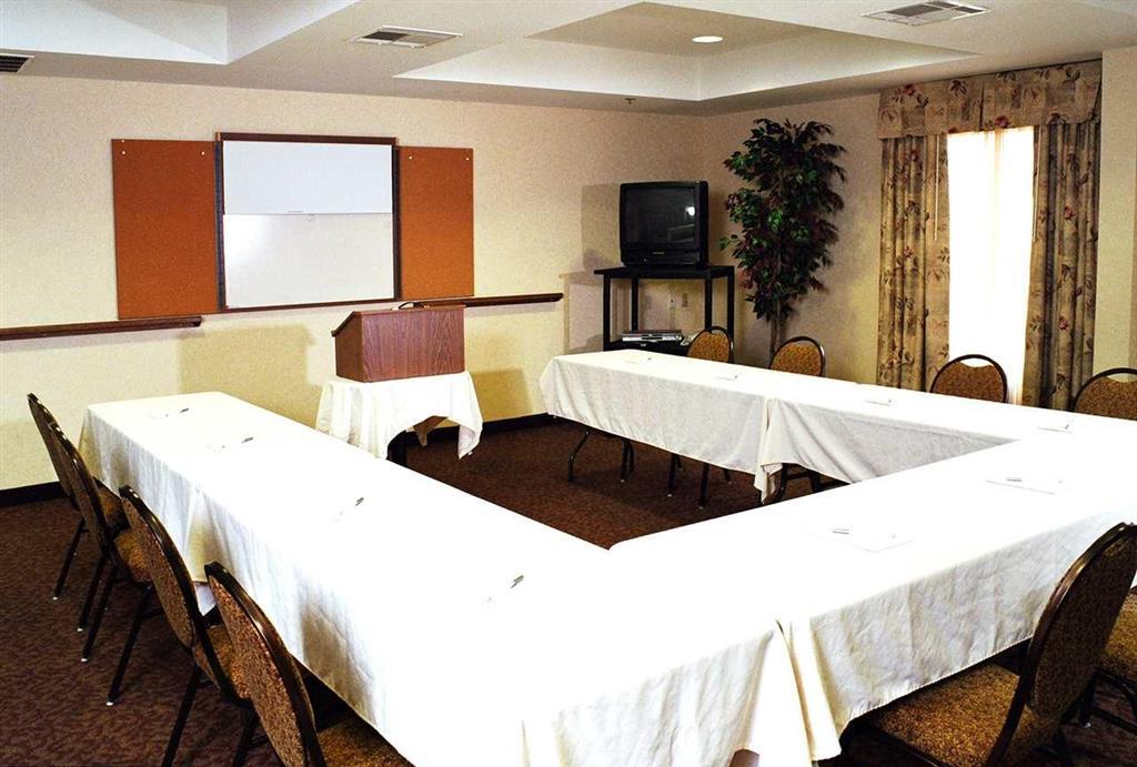 Hampton Inn Tulsa/Broken Arrow Facilities photo