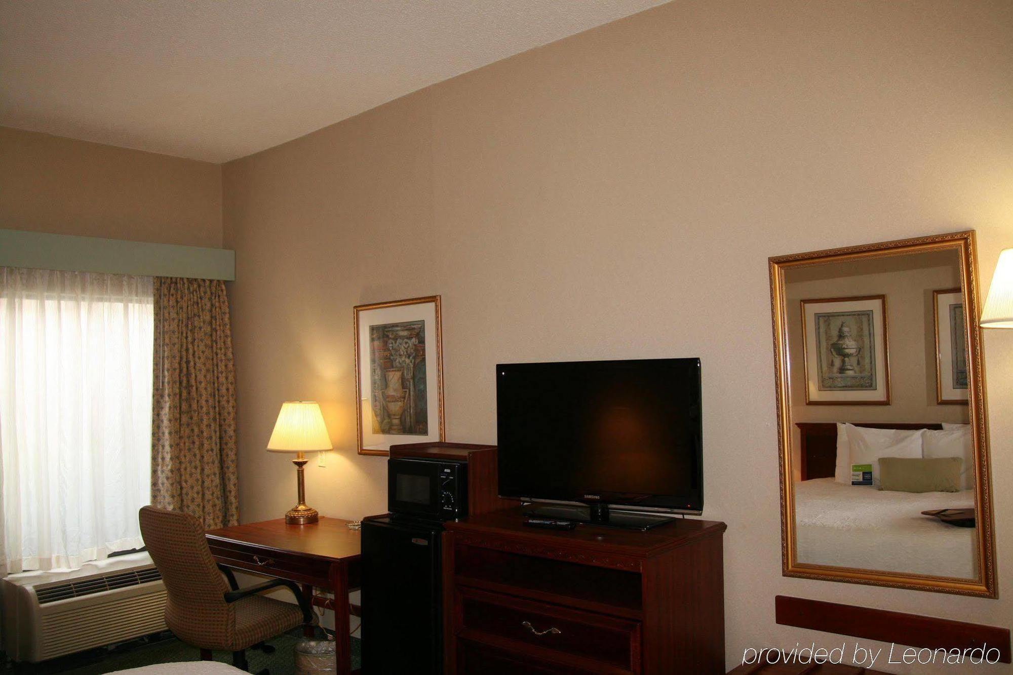 Hampton Inn Tulsa/Broken Arrow Exterior photo