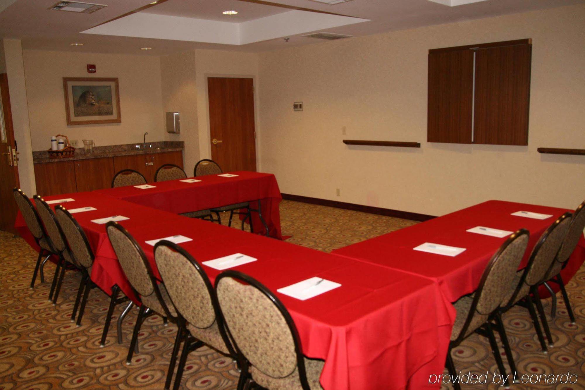 Hampton Inn Tulsa/Broken Arrow Facilities photo