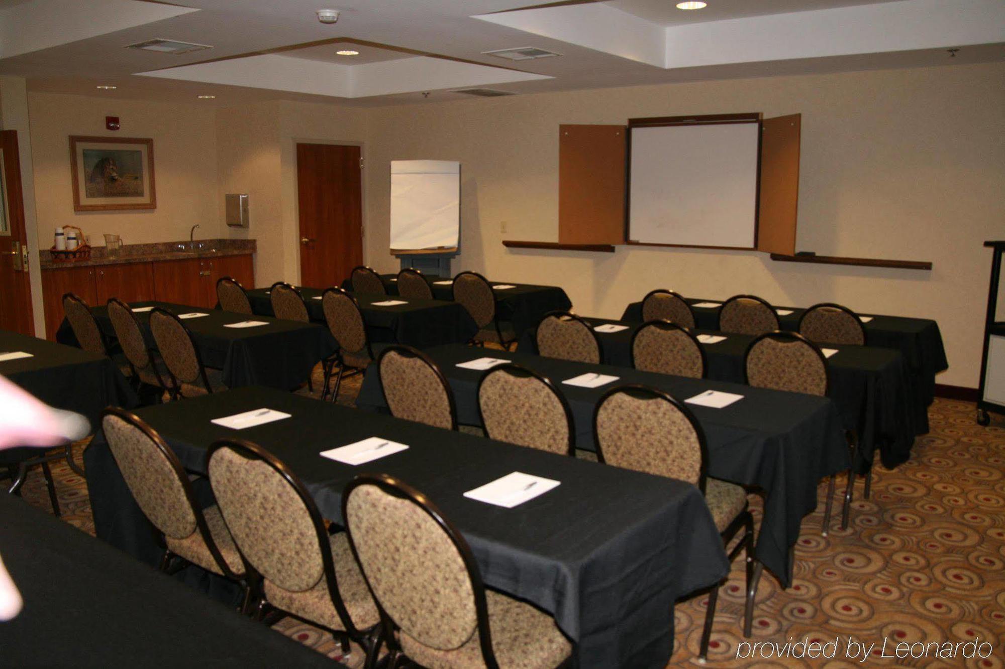 Hampton Inn Tulsa/Broken Arrow Facilities photo