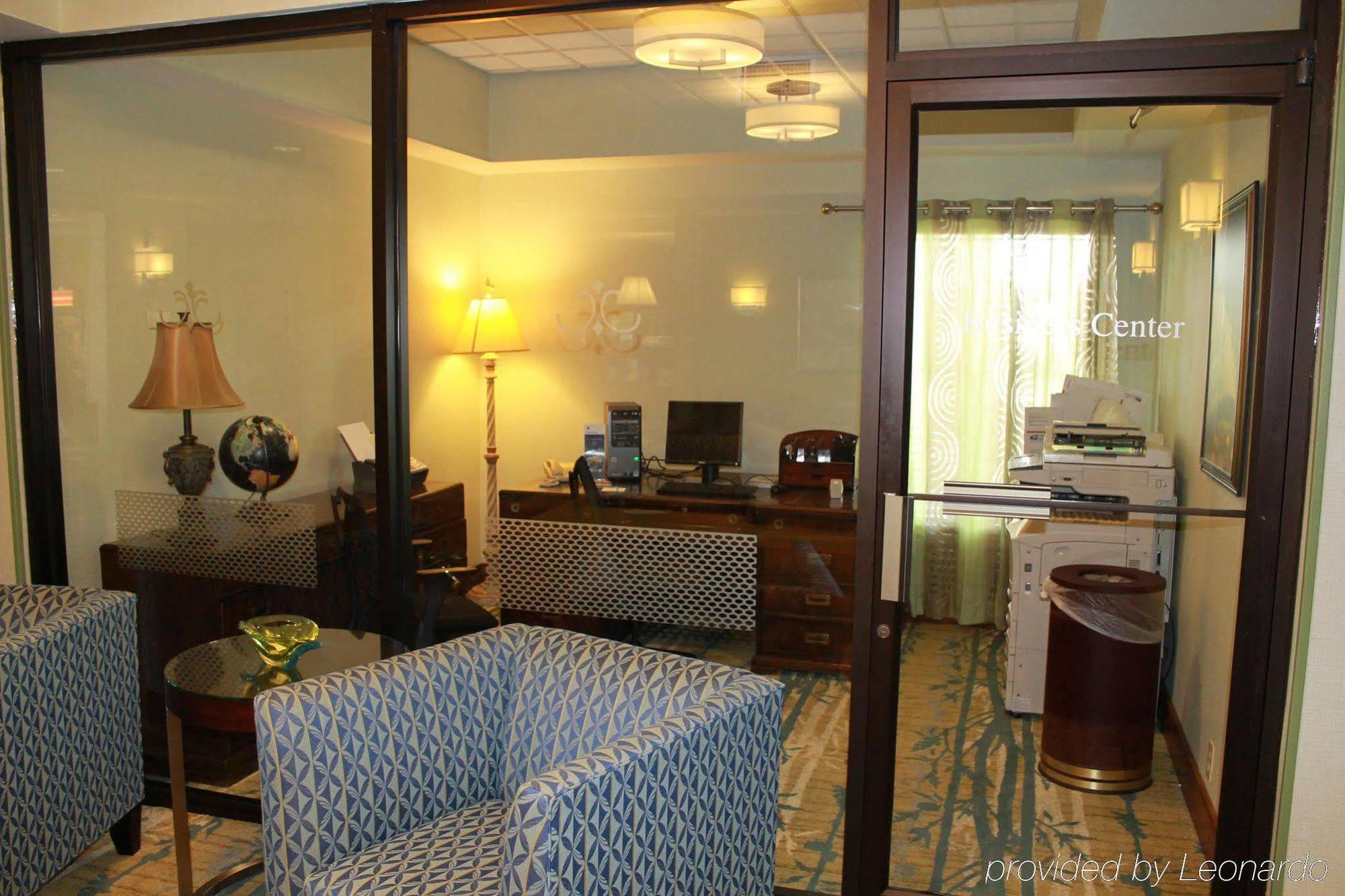 Hampton Inn Tulsa/Broken Arrow Interior photo