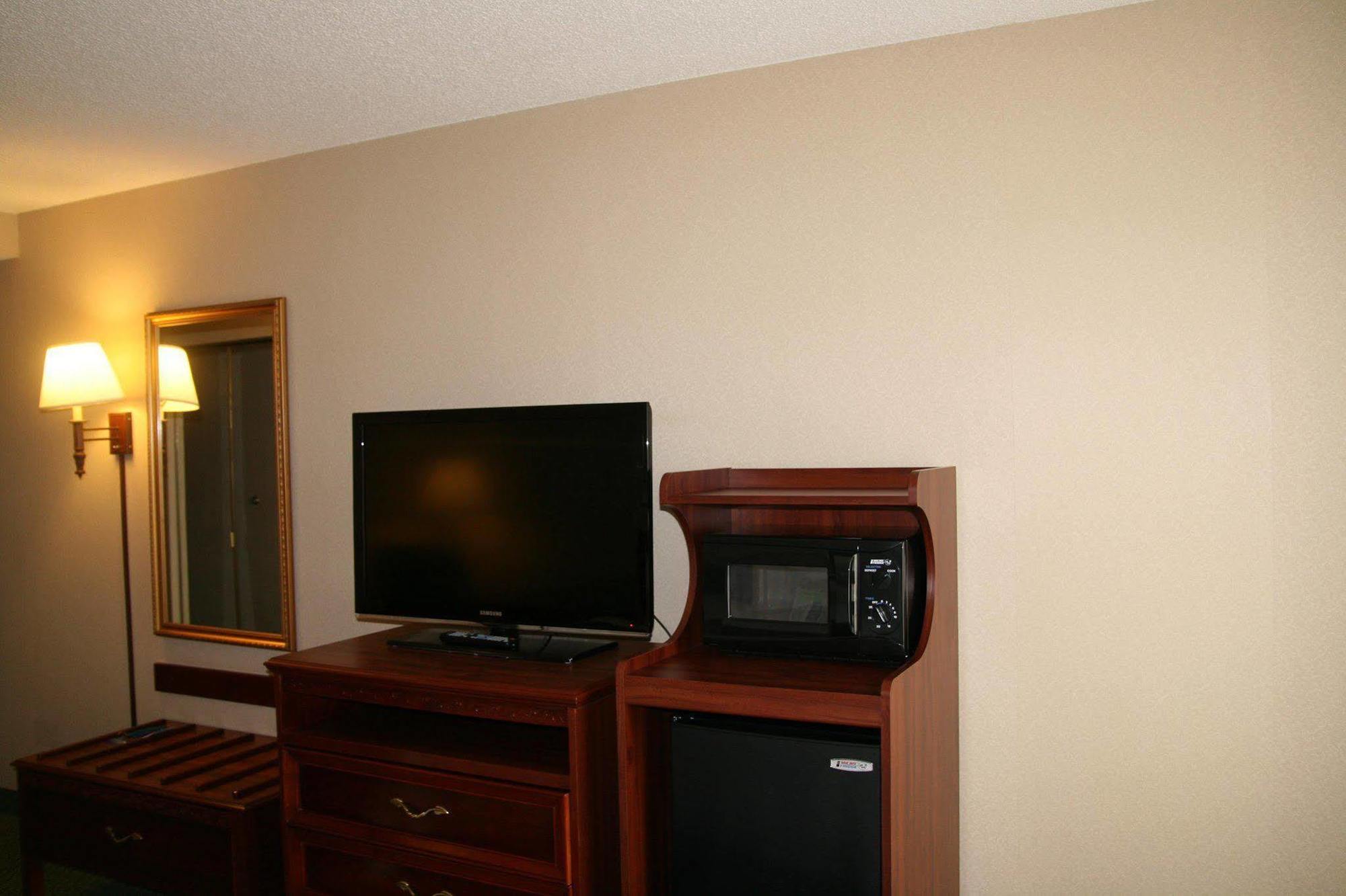 Hampton Inn Tulsa/Broken Arrow Room photo