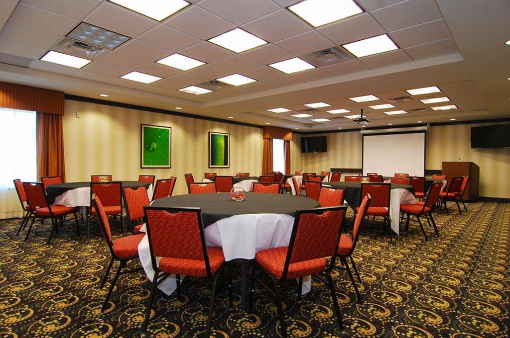 Hampton Inn Tulsa/Broken Arrow Facilities photo